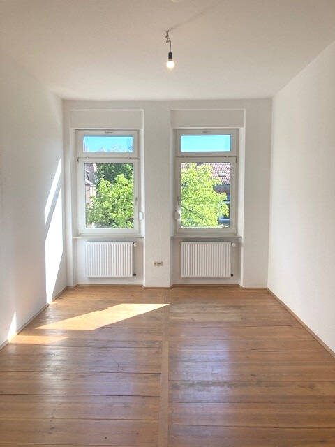 Schöne 5 Zimmer-Wohnung in Nürnberg St. Johannis – Nürnberg – Vorschaubild 5