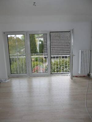 Traumhaftes Vorderhaus mit 2 Bädern, Einbauküche und Außenterrasse in TOP-Lage – 40489 Düsseldorf – Vorschaubild 8