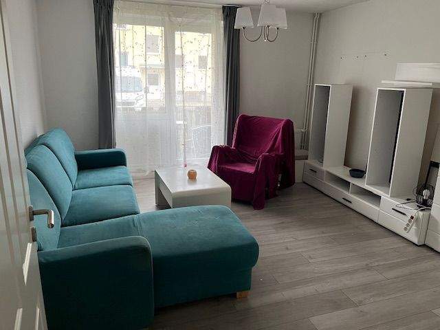 Nienhagen bei Rostock - möblierte 3-Zimmerwohnung mit Balkon zu vermieten – Rostock – Vorschaubild 2