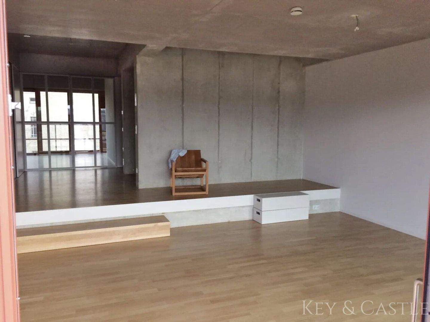 Vermietete Wohnung in preisgekrönter Architekturperle: Eine Investition in Schöneberger Top-Lage – Berlin – Bild 1 von 9