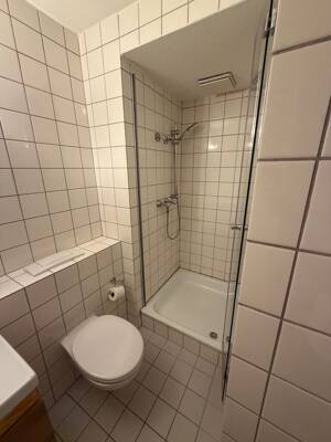 Frisch renovierte Studenten-/Pendlerwohnung nahe der Uni Trier – 54295 Trier – Vorschaubild 8