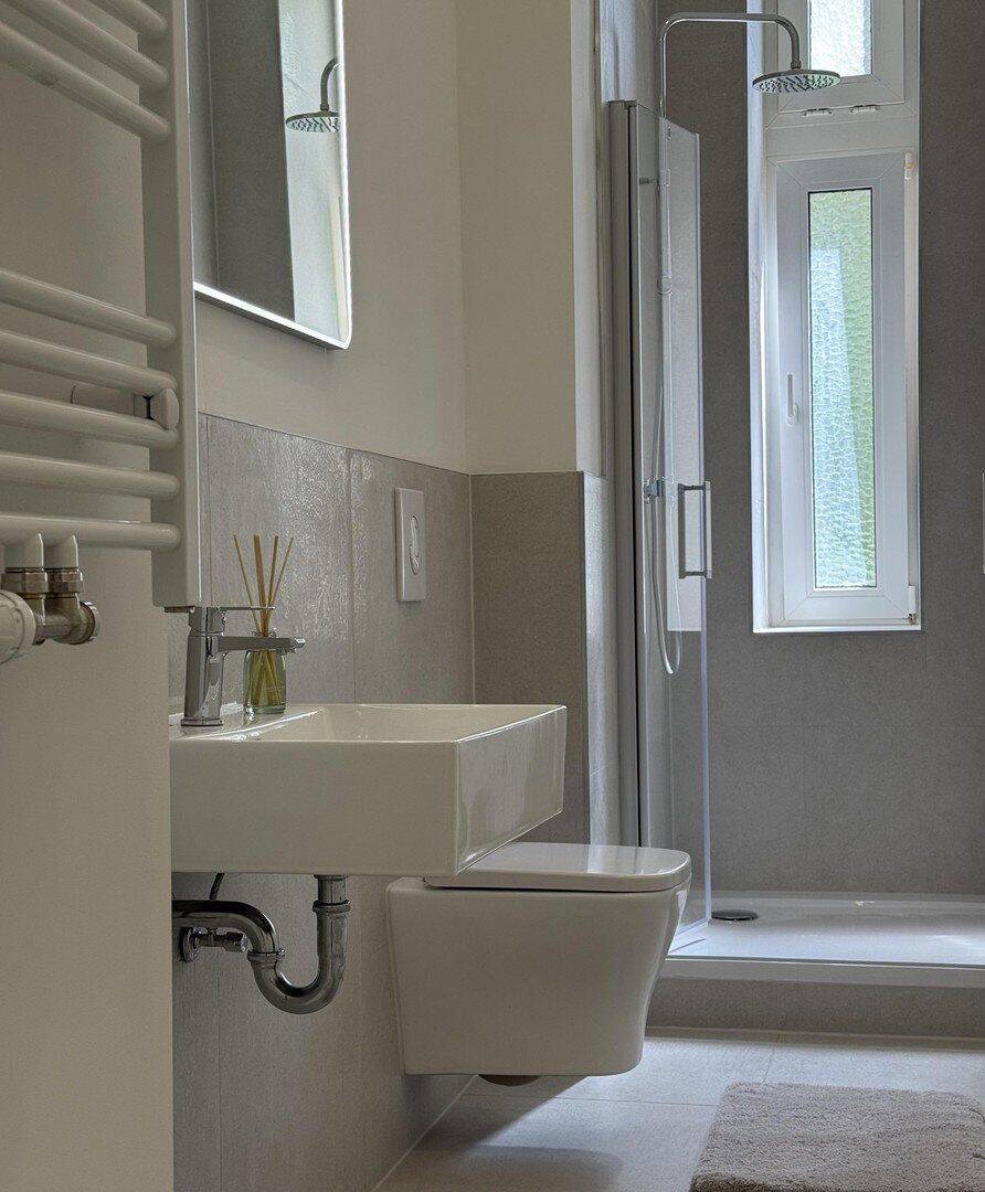 Bezugsfreie Design Wohnung ohne Provision – Berlin – Vorschaubild 5