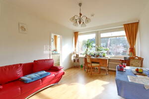 Vermietete 2-Zimmer-Eigentumswohnung mit Loggia in Hamburg-Farmsen-Berne – 22159 Hamburg – Vorschaubild 9