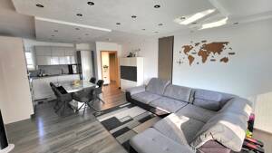 +++Senden-Mitte, super 4-Zi.-ETW, 88,5 m² Wfl., EBK, großer Balkon, TG u. oberird. Stpl.+++ – 89250 Senden – Vorschaubild 6