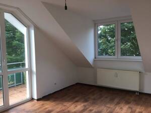 Gemütliche 3-Zimmer-Wohnung mit zwei Balkonen – 33609 Bielefeld – Vorschaubild 2