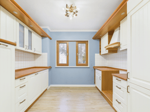 Haus im Haus: 5-Zimmer-Residence mit Gartenrefugium, Sonnenterrasse & interner Aufzugsanlage – 13125 Berlin – Vorschaubild 7