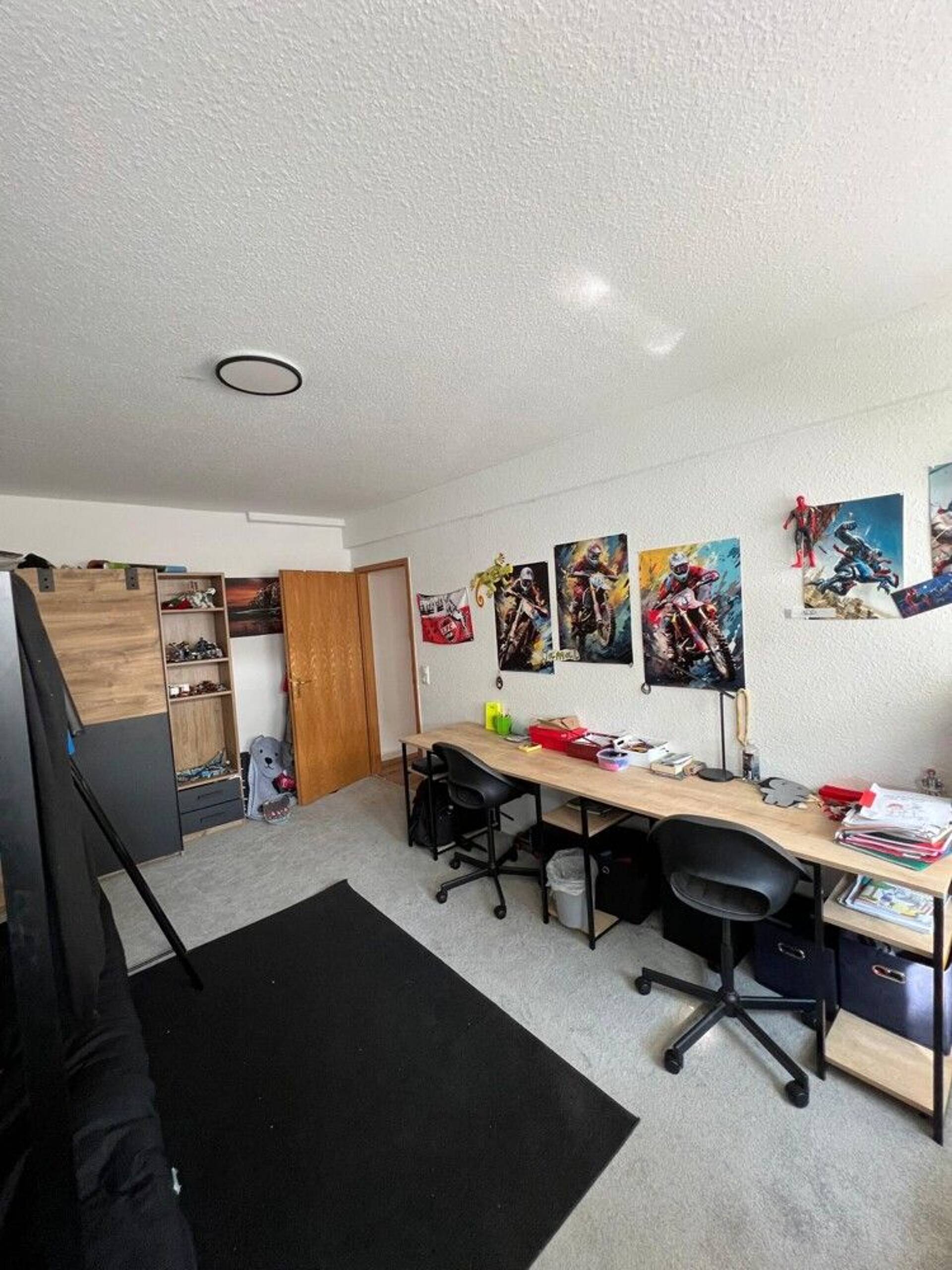 Etagenwohnung in 50935 Köln mit 84,76 m² kaufen