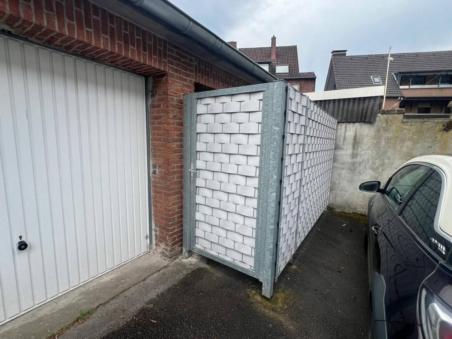 Erdgeschosswohnung in 46397 Bocholt mit 65 m² kaufen