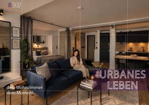 VON AUSSEN BETON. VON INNEN RICHTIG COOL. – 22305 Hamburg – Vorschaubild 2