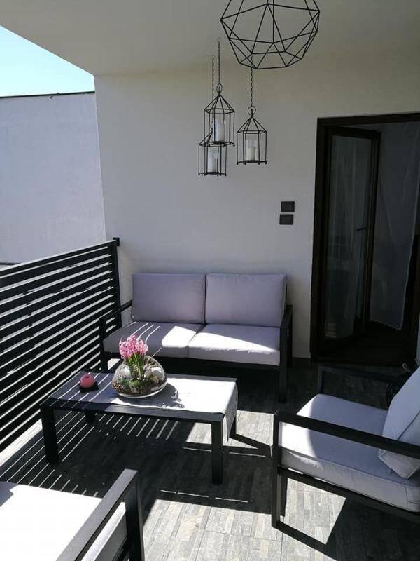 Appartement 4 pièces 81 m² · au Havre · 81 m² · 249 000 €