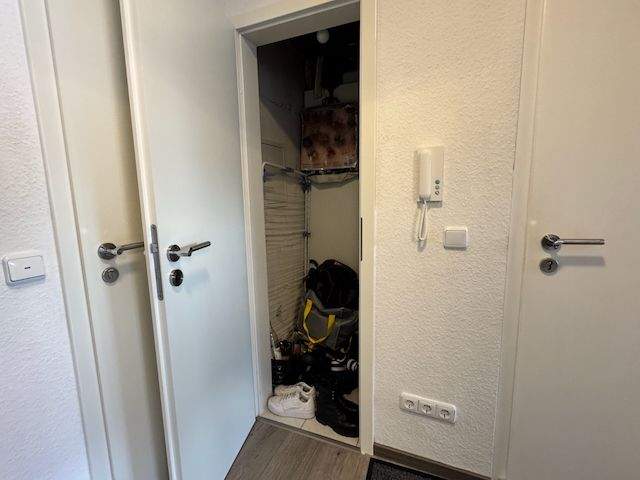 4 (aktuell 5) Zimmer Maisonette-Wohnung mit Balkon + 2 Kfz-Stellplätzen – Münster – Vorschaubild 5