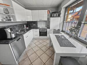 Traumhaftes Einfamilienhaus mit Einliegerwohnung im ruhigen Geldern Hartefeld – 47608 Geldern – Vorschaubild 6