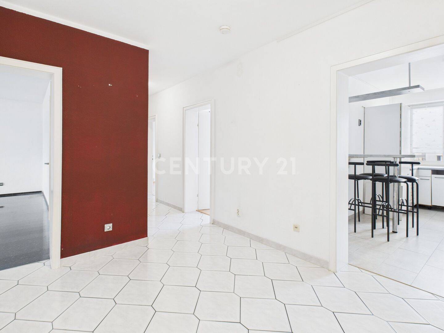 Komfortable City-Wohnung – Darmstadt – Vorschaubild 4