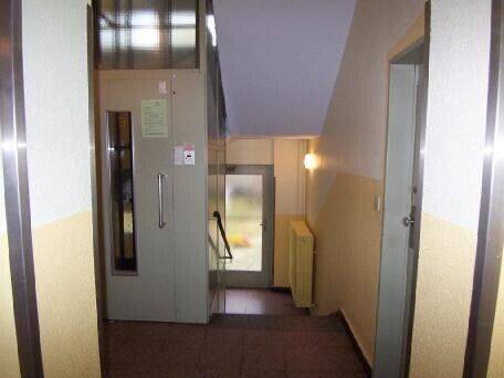 3-Zi-Erdgeschosswohnung in Berlin-Charlottenburg! – Berlin – Vorschaubild 3