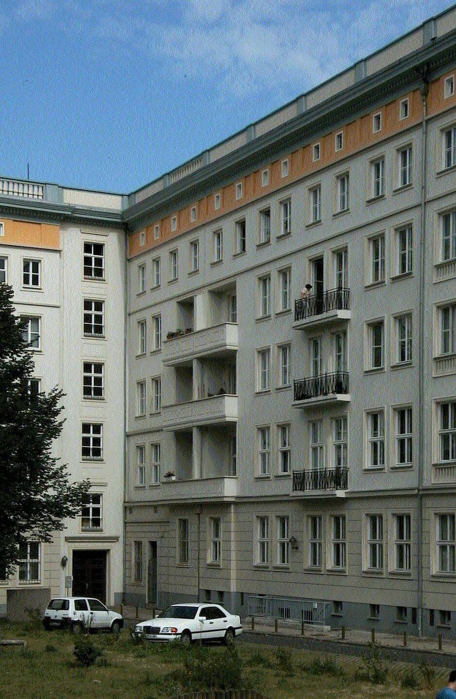 *Neue Wohnung - neues Glück* – Magdeburg – Vorschaubild 7