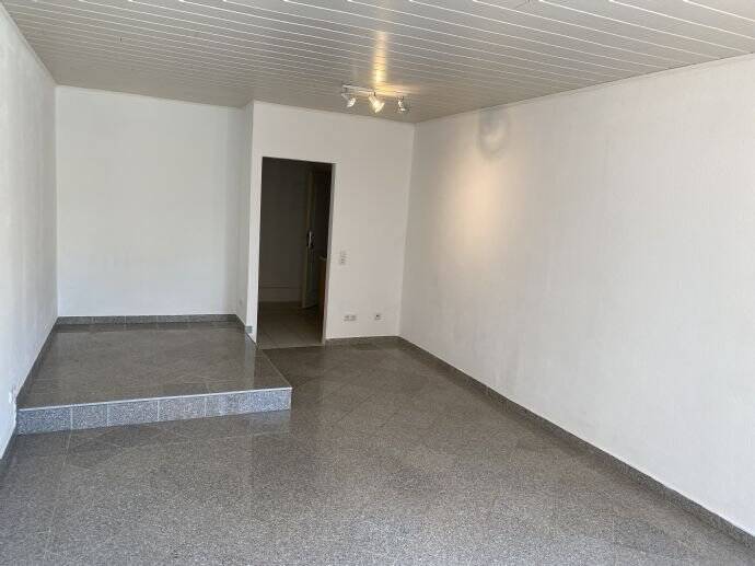 Gemütliche 1-Zimmer Wohnung mit Terrasse, Garten und Stellplatz in beliebter Wohnlage – Lübeck – Vorschaubild 3
