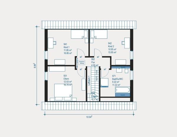 Einfamilienhaus in 66453 Gersheim mit 142,23 m² kaufen