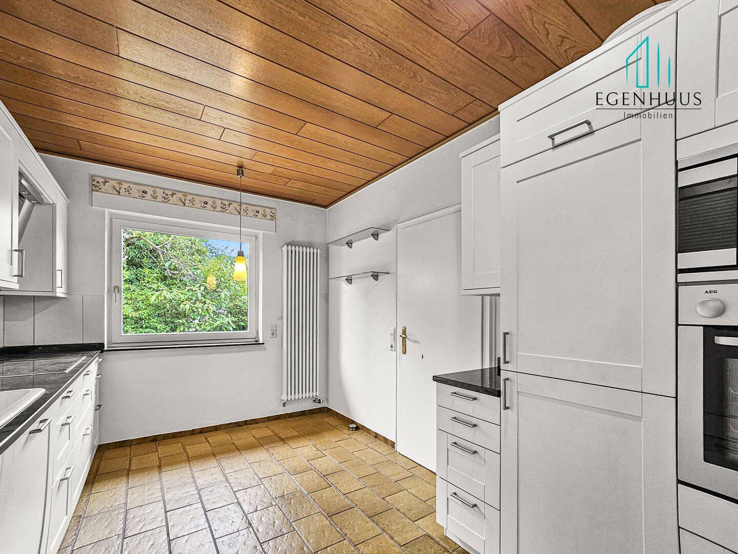 Komfortables Wohnen auf einer Ebene - Großzügiger Bungalow in Lohne – Lohne – Vorschaubild 6