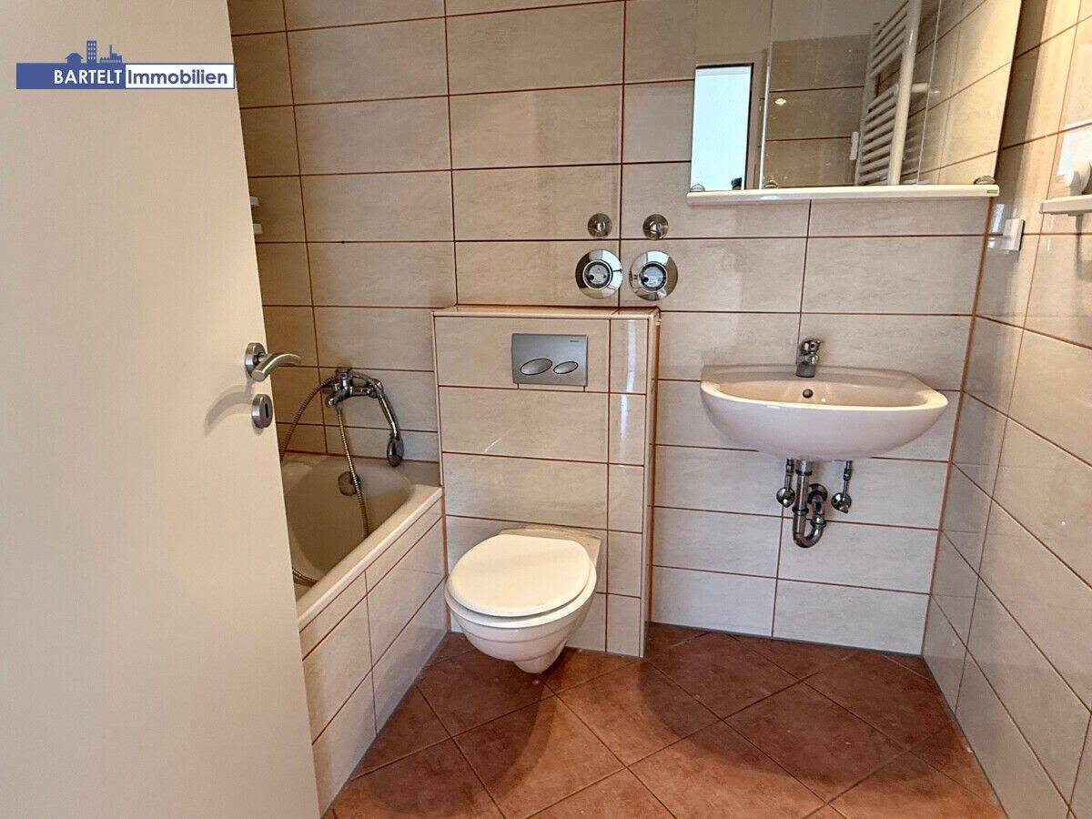 Wettbergen: 2-Zimmer-Wohnung zur Miete. – Hannover – Vorschaubild 5
