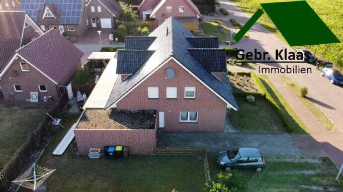 Doppelhaushälfte Bestlage von Breddenberg!! – Breddenberg – Vorschaubild 4