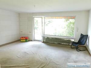 Gemütliches Reihenhaus mit Sonnenbalkon, ausgebautem Dachgeschoss, Vollkeller, großer Garten, Garage – 28259 Bremen – Vorschaubild 6