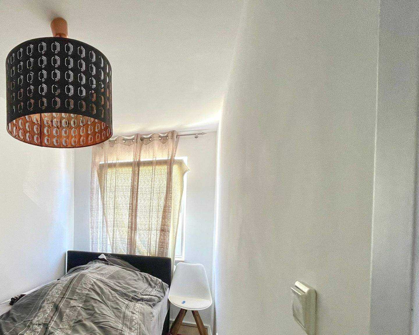 Innenstadtnahe helle 3-Zimmer-Wohnung mit Garten zur alleinigen Nutzung Gärten h.d. Veste / Pirkheimer – Nürnberg – Vorschaubild 9