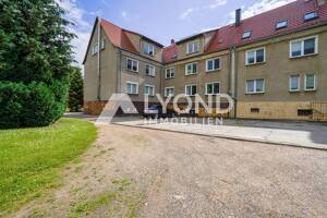 Dachgeschossidylle zum Wohlfühlen, modernisierte Eigentumswohnung in Schackenthal! – 6449 Aschersleben – Vorschaubild 5