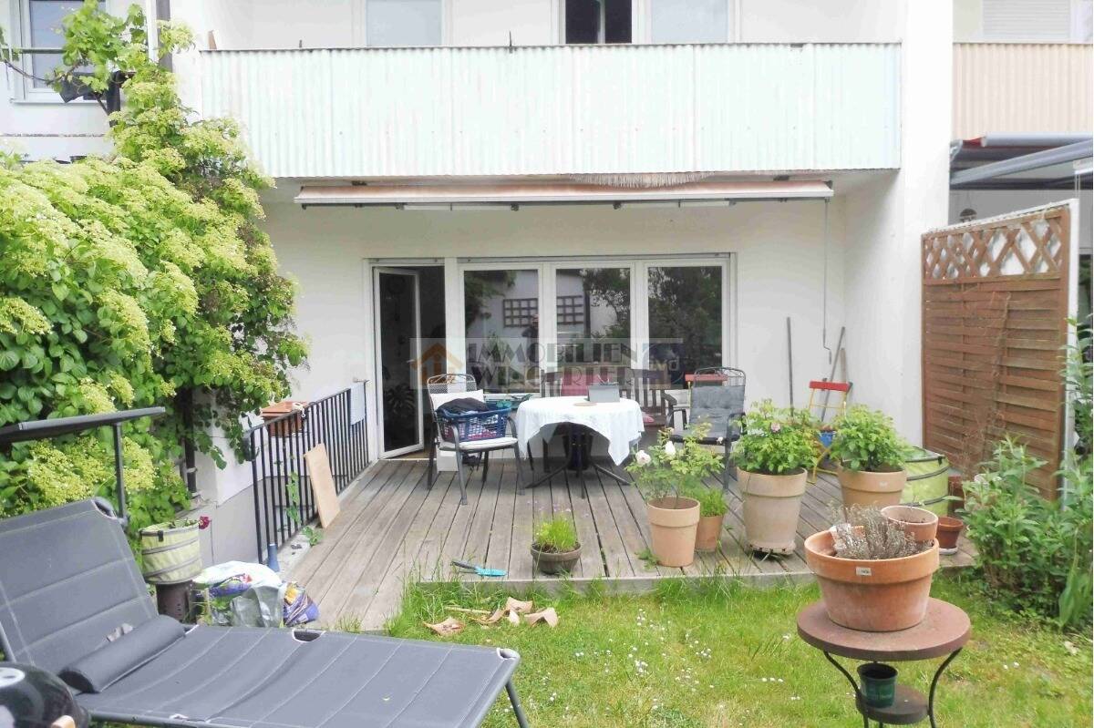 VERKAUFT - Familienfreundliches Reihenhaus mit Garten in Kumpfmühl - VERKAUFT – Regensburg – Vorschaubild 2
