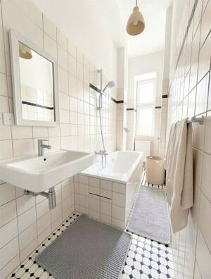 Ihr neues Zuhause in Wilmersdorf! – 10715 Berlin – Vorschaubild 7