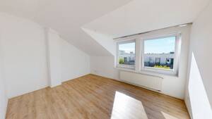 Kapitalanlage oder Selbstnutzung: neuwertige 2-Zimmer-Wohnung in zentraler Lage Mannheims – 68165 Mannheim – Vorschaubild 2