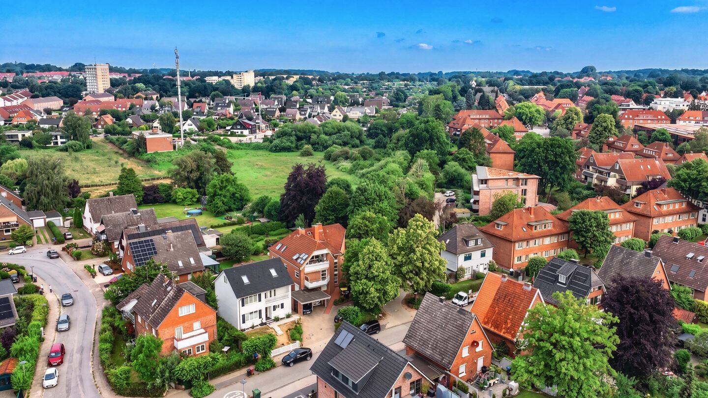 Urlaubsdomizil am Meer- Charmante 1,5 Zimmer mit Balkon in Travemünde – Lübeck – Vorschaubild 3