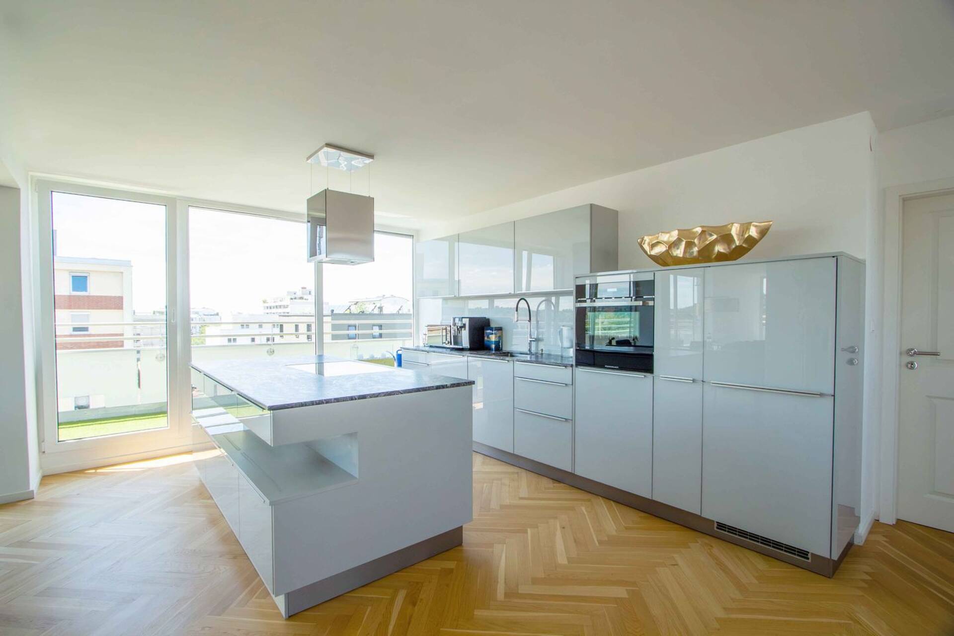 Penthouse in 84034 Landshut mit 140 m² kaufen