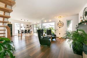 Luxus, Licht und Raum - beeindruckende Villa mit Einliegerwohnung & mehr – 89075 Ulm – Vorschaubild 7