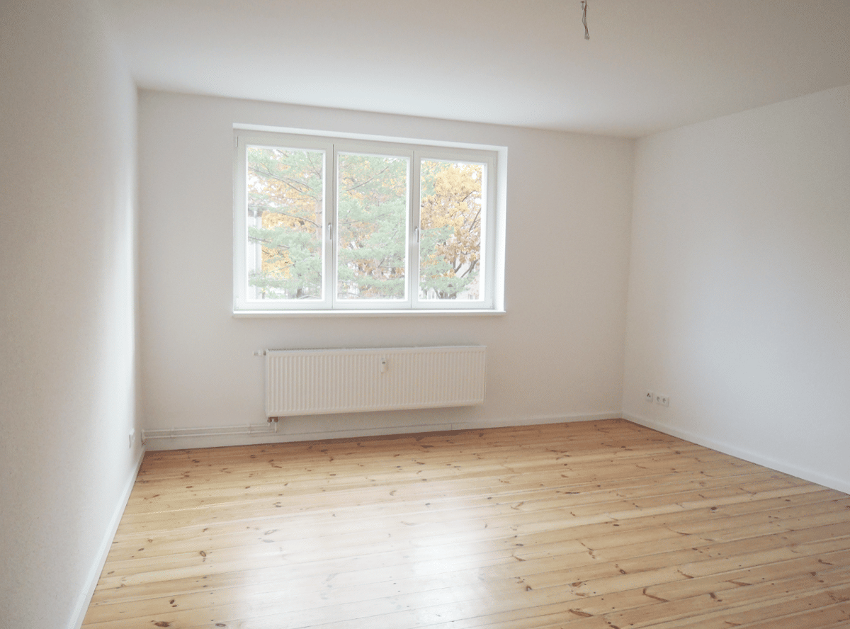 Köpenicks Märchenviertel: Vermietete 2-Zimmer-Altbauperle – 12555 Berlin – Bild 1 von 7