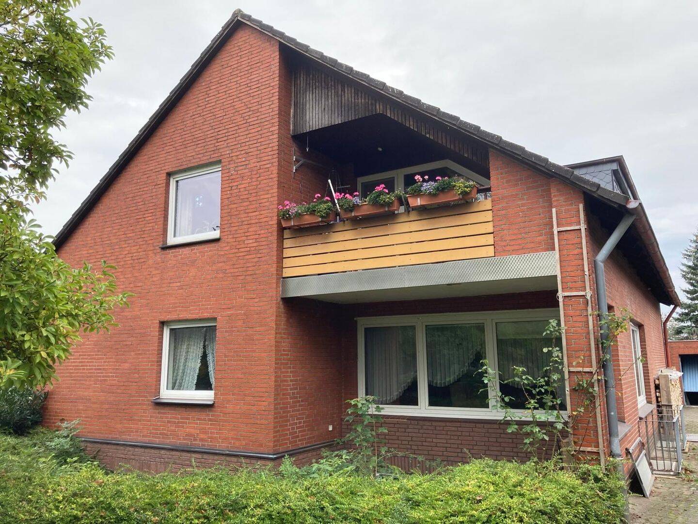 Familienwohnung in Ratekau