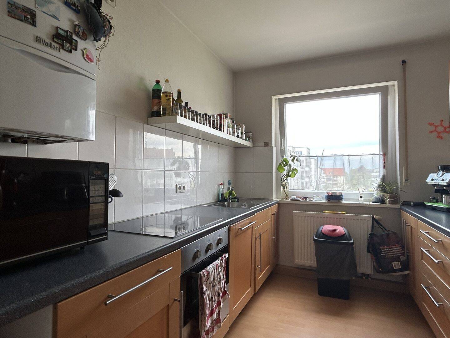 Vermietete 3-Zimmer-Wohnung mit Aufzug in Maxfeld - zuverlässige Rendite – Nürnberg – Vorschaubild 5