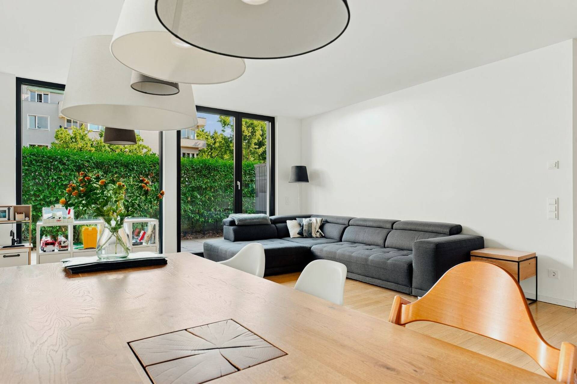 Erdgeschosswohnung in 50933 Köln mit 150 m² kaufen