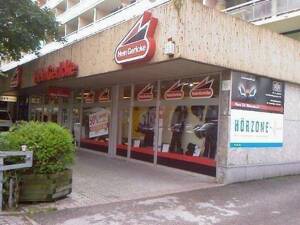 KAPITALANLAGE ! - ZWEI LADEN - IN HAUDHAUSEN - Langfristig Vermietet - ca. 358 m² ! – 81669 München – Vorschaubild 7