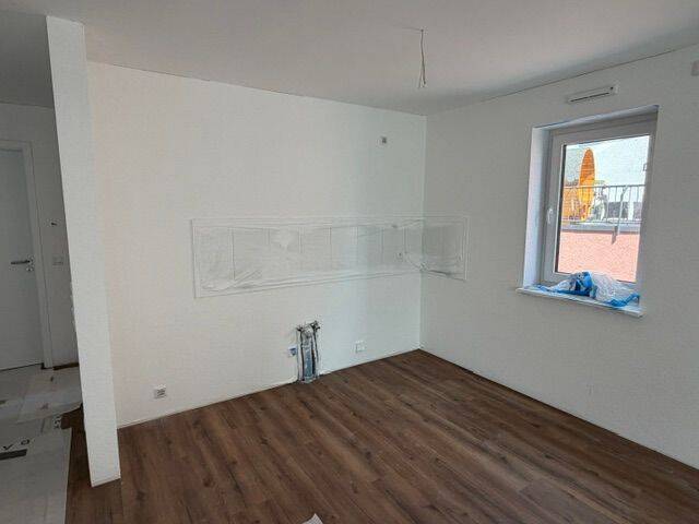WBS erforderlich! Neubauwohnung für 2-Personenhaushalt – Hamm – Vorschaubild 4
