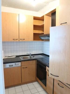 2-Zimmer-Wohnung in Ffm - Enkheim – 60388 Frankfurt am Main – Vorschaubild 9