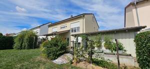 Exklusives Familiendomizil mit Südgarten und Doppelgarage im Regensburger Stadtnorden – 93057 Regensburg – Vorschaubild 8