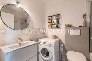 Ganz oben: Privat mit Dachterrasse. – 20144 Hamburg – Vorschaubild 3
