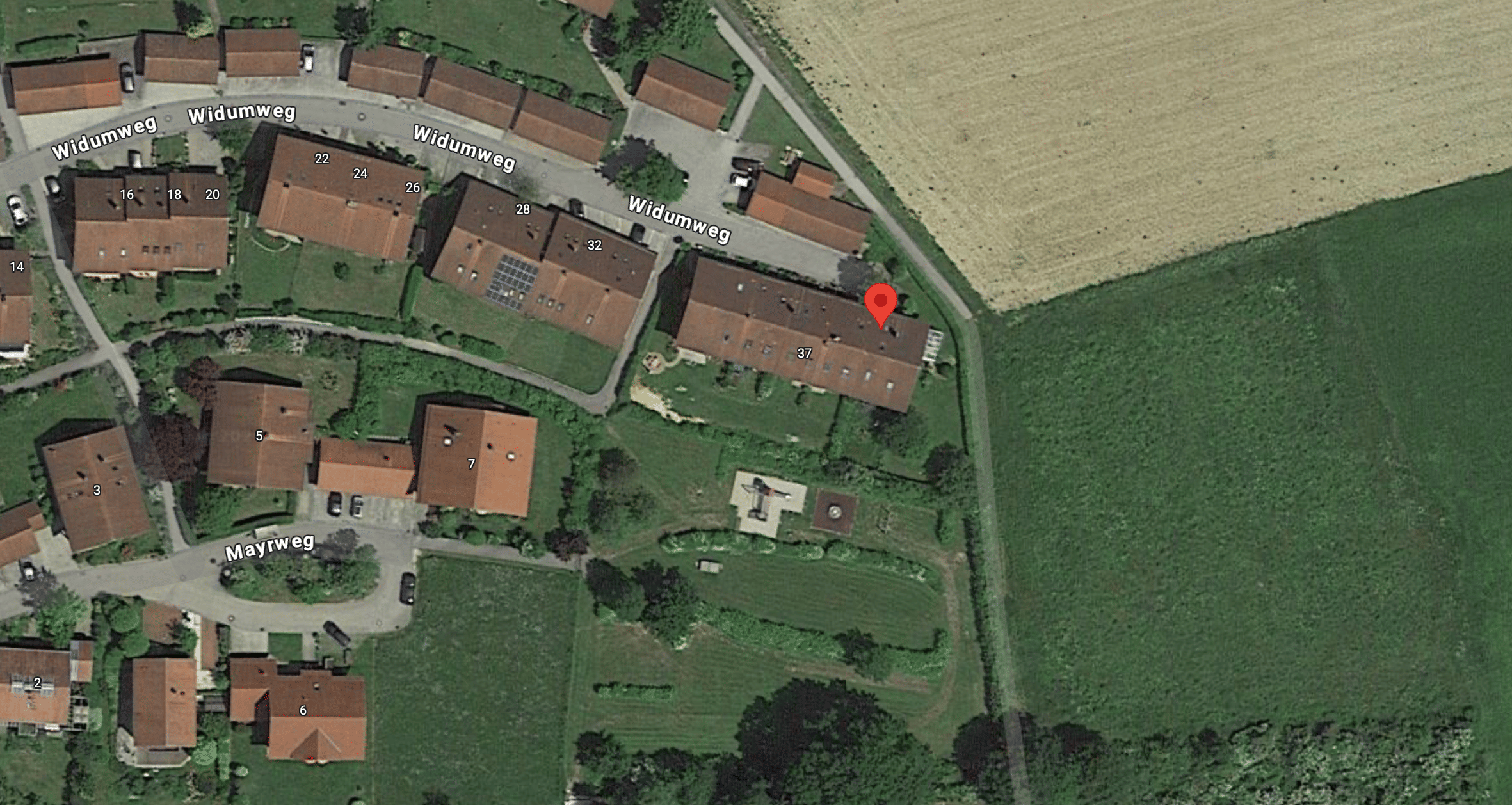 Reiheneckhaus in Bad Birnbach-Bäderdreieck/Niederbayern - Selbstnutzung oder Kapitalanlage – Bad Birnbach – Vorschaubild 9