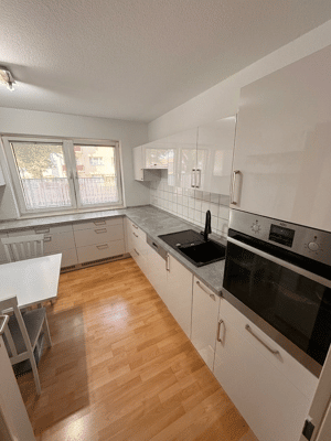 Großzügige 3-Zimmer-Wohnung mit Balkon in Vieselbach, Erfurt – 99098 Erfurt – Vorschaubild 5
