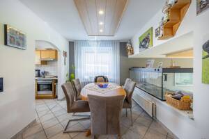 Bremerhaven - Leherheide | Doppelhaushälfte mit viel Platz und schönem Grundstück! – 27578 Bremerhaven – Vorschaubild 9
