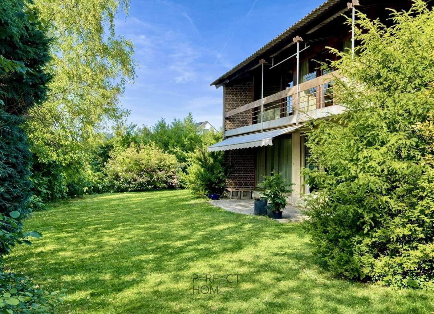 Architektenhaus · Galerie · Kamin · Großer Garten · Heilbronner Osten