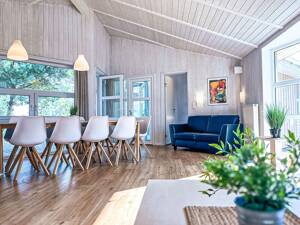 Wunderschönes Ferienhaus mit Pool und Sauna am Priwall / Travemünde – mit Meerblick! – 23570 Lübeck – Vorschaubild 2