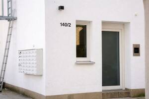 Stuttgart-Stöckach: Vollmöbliertes Studio in kulturell lebendiger Lage – 70190 Stuttgart – Vorschaubild 6