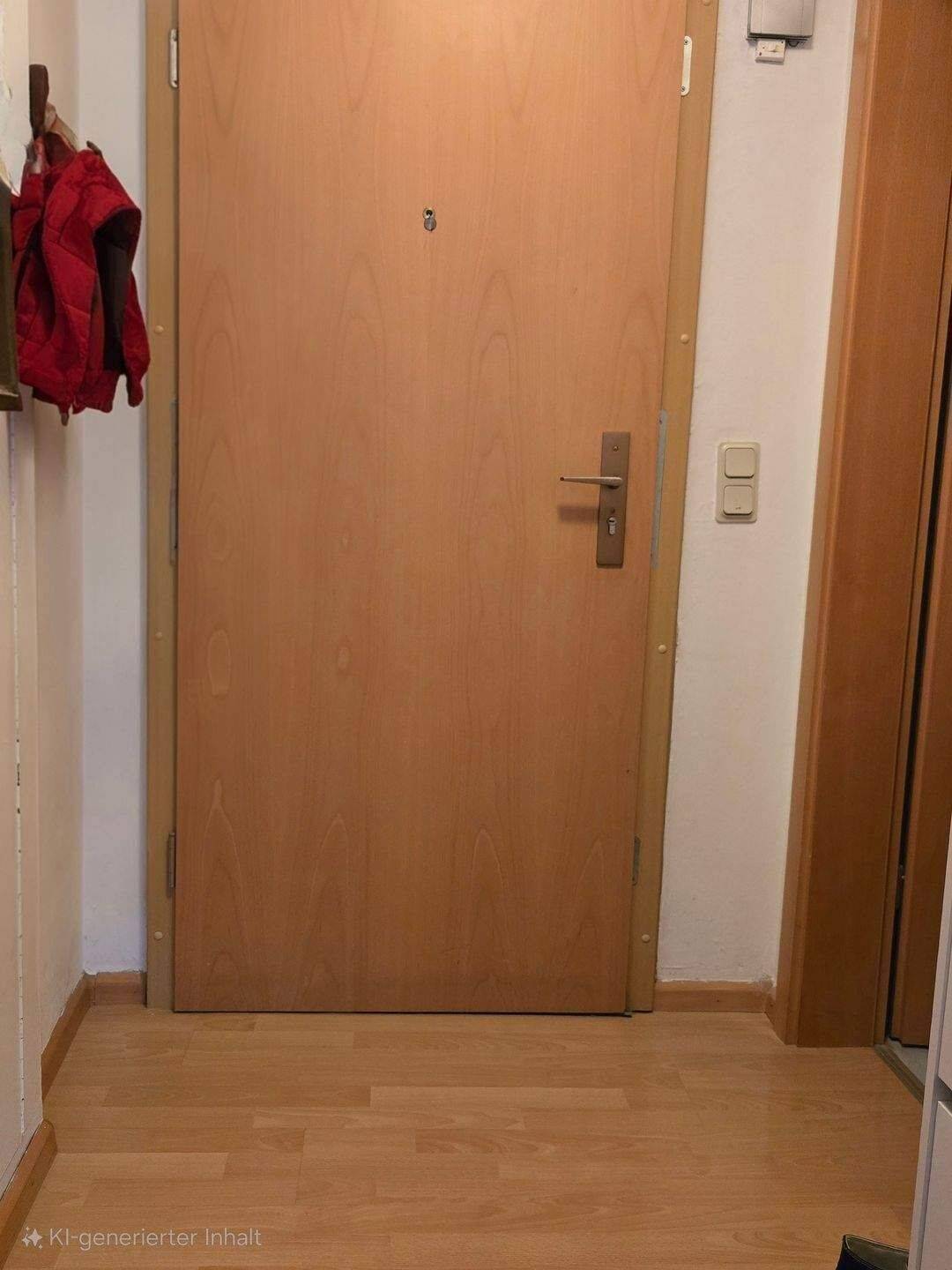 Charmante 2-Zimmer-Wohnung mit großem Sonnenbalkon. – Köln – Vorschaubild 7