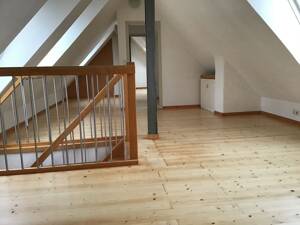 IM HERZEN VON WIESBADEN 3,5 Zimmer Maisonette verführen mit Ausstattung & Lage – 65185 Wiesbaden – Vorschaubild 8